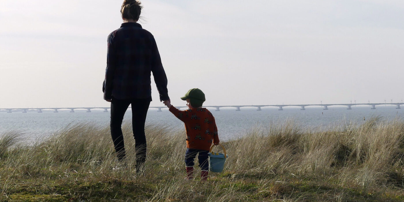 strandje ouwerkerk kinderactiviteit