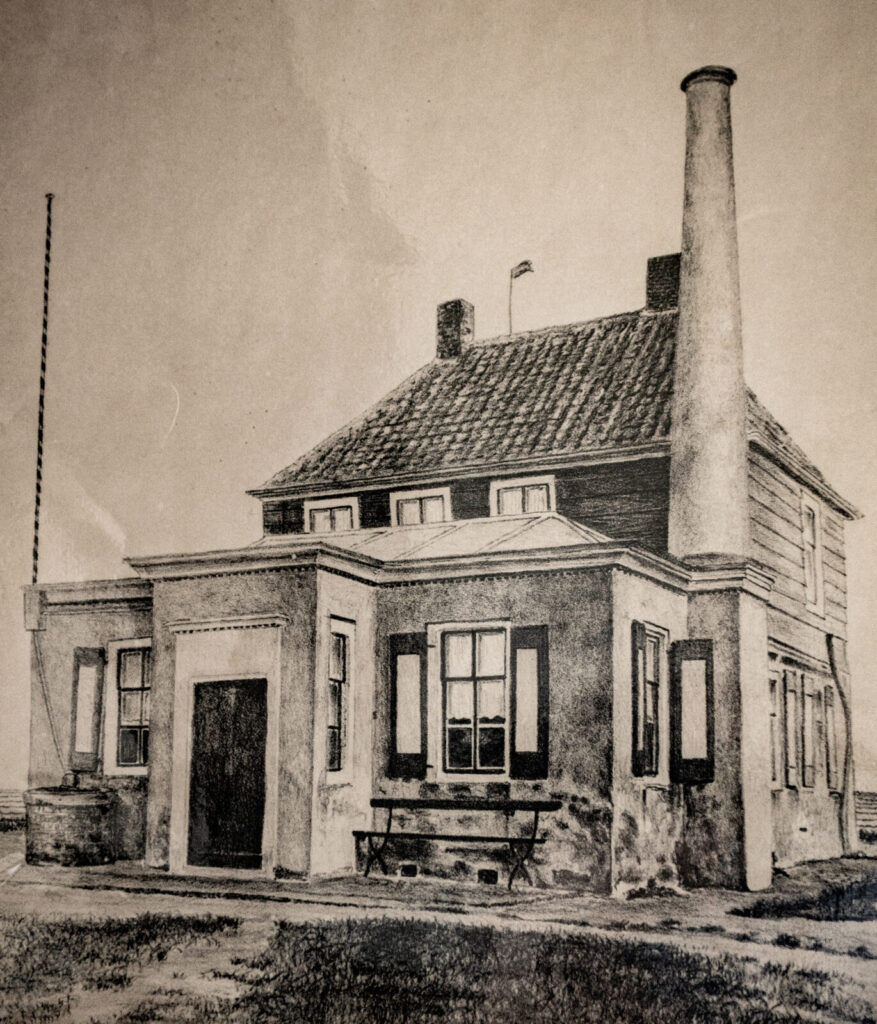 Het Dijkhuis