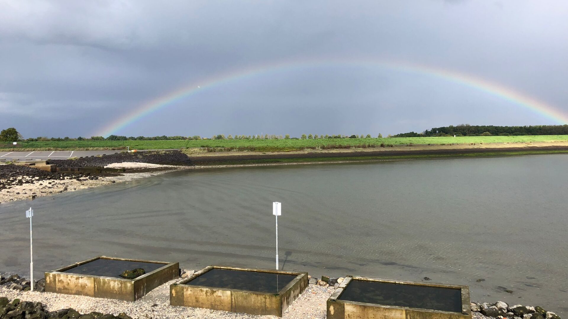 wandelroute-ouwerkerk-8-km-nationaal-park-oosterschelde